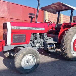 Massey Ferguson 92