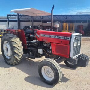 MASSEY FERGUSON 1990